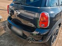 Usado Mini Cooper 143 HP (105 kW) 2011 Preto Citadino