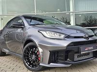 Gebraucht Toyota Yaris 280 PS (205 kW) 2024 Palladium silber Kleinwagen