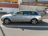 Gebraucht Audi A6 180 PS (132 kW) 2007 Andere farben Kombi