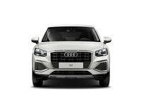 Używany Audi Q2 Advanced Plus 150 KM (110 kW) 2025 Srebrny SUV