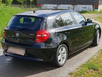 gebraucht BMW 116 i -