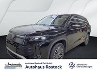 Gebraucht VW Tayron Life 150 PS (110 kW) 2025 Schwarz SUV