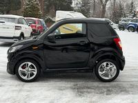 Gebraucht Ligier JS50 2024 Schwarz Kleinwagen