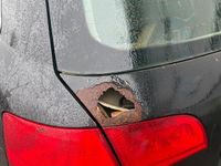 Gebraucht Audi A4 143 PS (105 kW) 2006 Schwarz Kombi