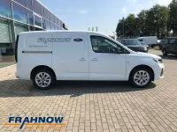 Gebraucht Ford Transit Limited 102 PS (75 kW) 2024 Frostweiß Van