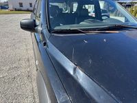 Gebraucht Kia Sorento EX 140 PS (102 kW) 2005 Schwarz SUV