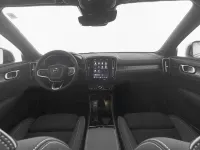 Gebraucht Volvo EX40 Ultra 185 kW (252 PS) 2025 Grau SUV