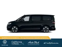 Używany VW Multivan Life 150 KM (110 kW) 2026 Czarny Minivan