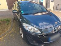 Second-hand Mazda 5 116 CP (85 kW) 2011 Gri Monovolum