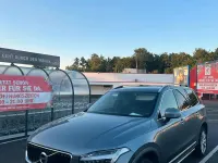 Gebraucht Volvo XC90 190 PS (139 kW) 2017 Grau SUV