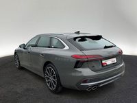 Gebraucht Audi A6 Ambiente 204 PS (150 kW) 2025 Chronosgrau metallic Kombi