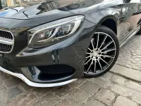 Gebraucht Mercedes S500 AMG 455 PS (334 kW) 2016 Schwarz Limousine