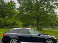 Gebraucht Audi A6 Allroad Ambiente 232 PS (170 kW) 2006 Blau Kombi