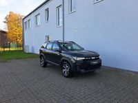 Neu Dacia Bigster Expression 140 PS (102 kW) 2025 Schwarz SUV