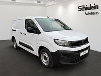Neu Opel Combo 102 PS (75 kW) 2025 Weiß Van / Kleinbus