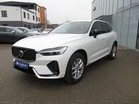 Gebraucht Volvo XC60 Plus 250 PS (183 kW) 2025 Weiß SUV
