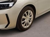 Gebraucht Opel Corsa Edition 101 PS (74 kW) 2024 Silber Kleinwagen