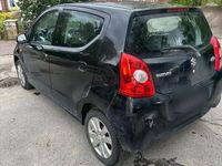 gebraucht Suzuki Alto Klima TÜV 11/2024