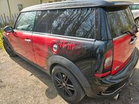 Gebraucht Mini Cooper S 174 PS (127 kW) 2007 Rot Kleinwagen