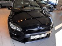 Second-hand VW Scirocco R 280 CP (205 kW) 2017 Negru Coupe