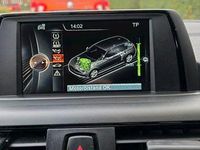 Gebraucht BMW 120 190 PS (139 kW) 2014 Silber Kleinwagen