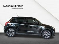 gebraucht Suzuki Swift 1.4 BOOSTERJET HYBRID SPORT NAVI