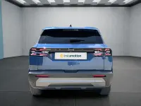 Neu Jeep Compass Altitude 145 PS (106 kW) 2026 Blau SUV