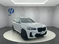 Gebraucht BMW X3 M Sport 286 PS (210 kW) 2022 Andere SUV