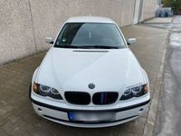 gebraucht BMW 320 e46 i Facelift