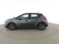 Second-hand Citroën C3 PureTech 2019 Gri Hatchback