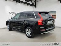 gebraucht Volvo XC90 AWD B5 Momentum Pro LEDERNAVIRFKLED4xSHZMEMOFSE/CD.