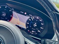 Usata VW Passat Active 190 CV (139 kW) 2019 Grigio Station wagon