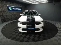 Gebraucht Dodge Durango 364 PS (267 kW) 2022 Weiß SUV