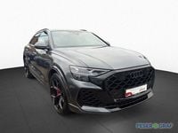 Gebraucht Audi RS Q8 Ambiente 640 PS (470 kW) 2025 Daytonagrau perleffekt SUV