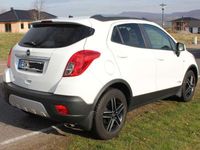 gebraucht Opel Mokka Mokka1.6 ecoFLEX Start/Stop Selection