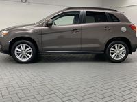 gebraucht Mitsubishi ASX ASX1.6 Diamant Edition Xenon/Pano/Tempomat/PDC/