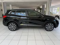 Używany Renault Kadjar Bose Edition 131 KM (96 kW) 2016 Czarny SUV