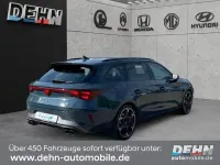 Używany Cupra Leon VZ 333 KM (244 kW) 2025 Niebieski Kombi