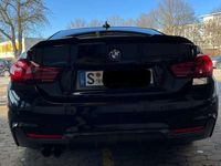gebraucht BMW 420 420 i M Sport