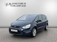 Gebraucht Ford S-MAX Titanium 450 PS (330 kW) 2013 Andere Van / Kleinbus