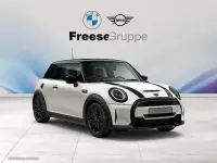 Używany Mini Cooper S 178 KM (130 kW) 2024 Biały Hatchback