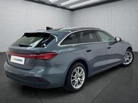 Gebraucht Audi A5 204 PS (150 kW) 2025 Blau Kombi