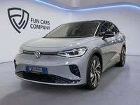 Gebraucht VW ID.5 GTX 219 kW (299 PS) 2023 Grau SUV