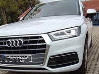 gebraucht Audi Q5 Q545 TFSI S tronic quattro-