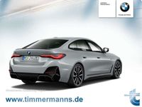 gebraucht BMW i4 M50 Klimaaut. Glasdach Adaptives Fahrwerk