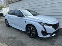 Gebraucht Peugeot 308 GT 145 PS (106 kW) 2025 Okenite weiß Limousine