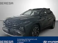 Neu Hyundai Tucson Prime 288 PS (211 kW) 2026 Grün SUV