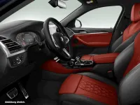 Gebraucht BMW X4 340 PS (250 kW) 2025 Blau SUV