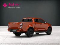 Gebraucht Isuzu D-Max 163 PS (119 kW) 2023 Orange SUV