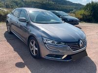 Gebraucht Renault Talisman Intens 160 PS (117 kW) 2017 Grau Limousine